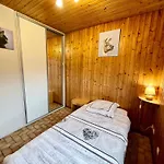 Feriehus Cosy En Bordure De Foret Avec Wifi, Terrasse Et Equipements Complets A - Fr-1-589-235 *