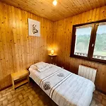Cosy En Bordure De Foret Avec Wifi, Terrasse Et Equipements Complets A - Fr-1-589-235 Feriehus