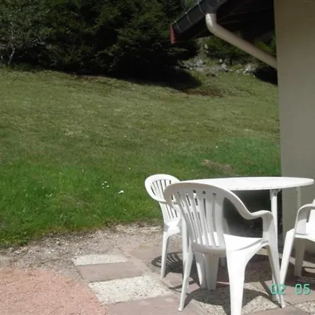 Cosy En Bordure De Forêt Avec Wifi, Terrasse Et équipements Complets à - Fr-1-589-235 * Rochesson