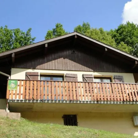 Cosy En Bordure De Foret Avec Wifi, Terrasse Et Equipements Complets A - Fr-1-589-235 *