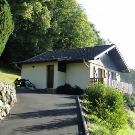 Cosy En Bordure De Foret Avec Wifi, Terrasse Et Equipements Complets A - Fr-1-589-235