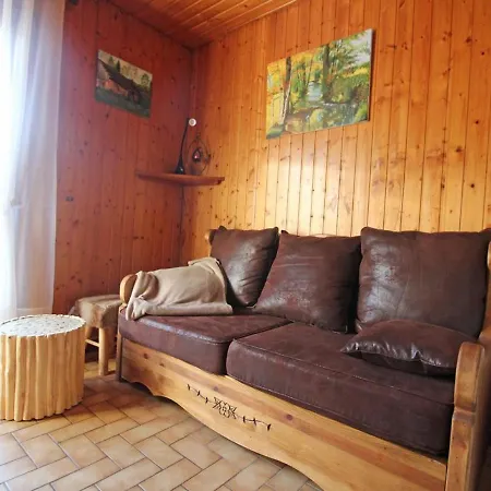 Cosy En Bordure De Forêt Avec Wifi, Terrasse Et équipements Complets à - Fr-1-589-235 *