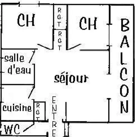 Cosy En Bordure De Forêt Avec Wifi, Terrasse Et équipements Complets à - Fr-1-589-235 Rochesson