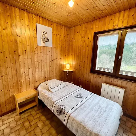 Cosy En Bordure De Forêt Avec Wifi, Terrasse Et équipements Complets à - Fr-1-589-235 Casa de Campo