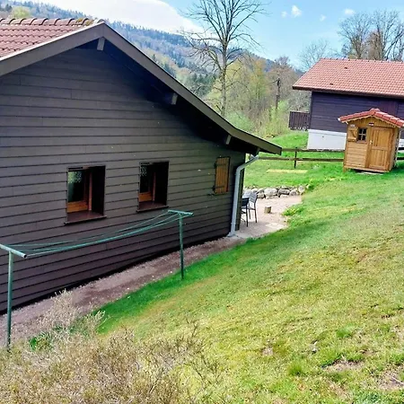 Casa de Campo Cosy En Bordure De Forêt Avec Wifi, Terrasse Et équipements Complets à - Fr-1-589-235 Rochesson