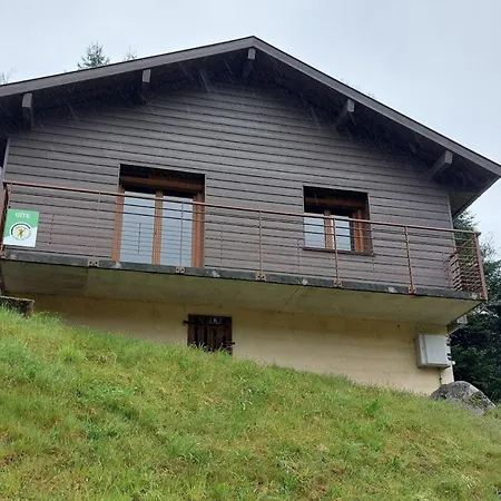 Casa de Campo Cosy En Bordure De Forêt Avec Wifi, Terrasse Et équipements Complets à - Fr-1-589-235 Rochesson
