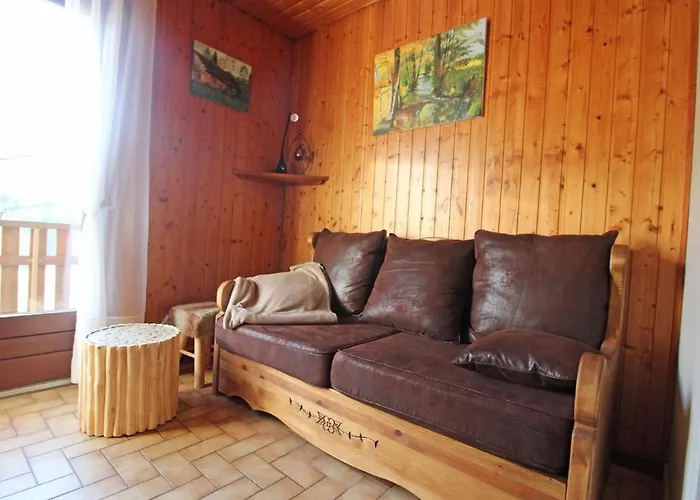 Cosy En Bordure De Foret Avec Wifi, Terrasse Et Equipements Complets A - Fr-1-589-235 *